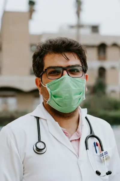 Dedicated preparation and personalized attention go into every individual care plan