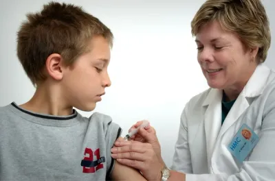 A multidisciplinary team approach ensuring comprehensive and well-rounded clinical support.
