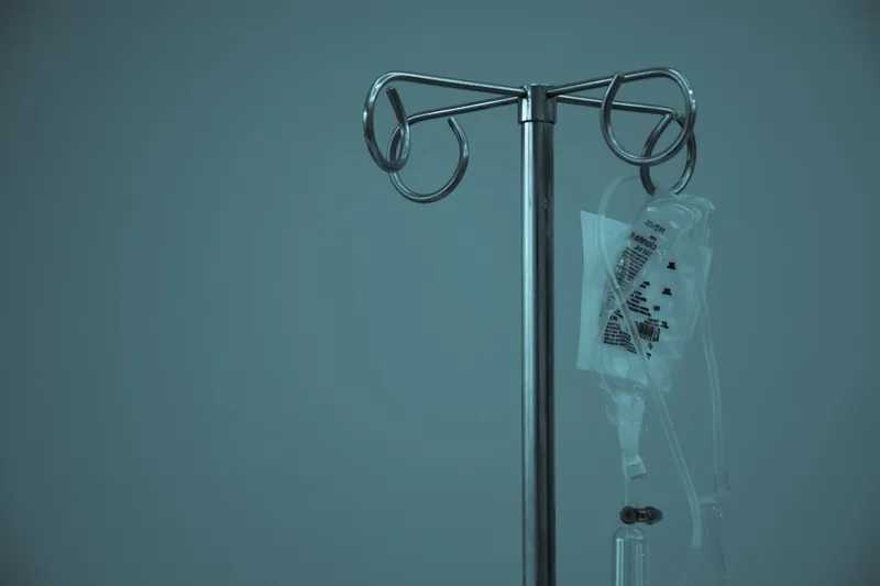Medical research and journal articles