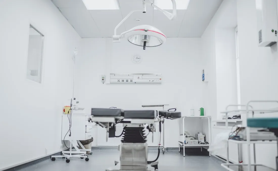 Medical Professionals